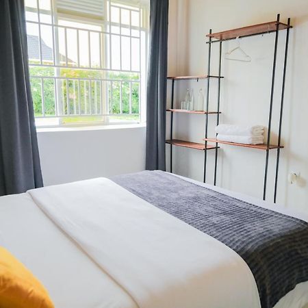 רוהנגרי Indani Residence With Exceptional Night Comfort מראה חיצוני תמונה