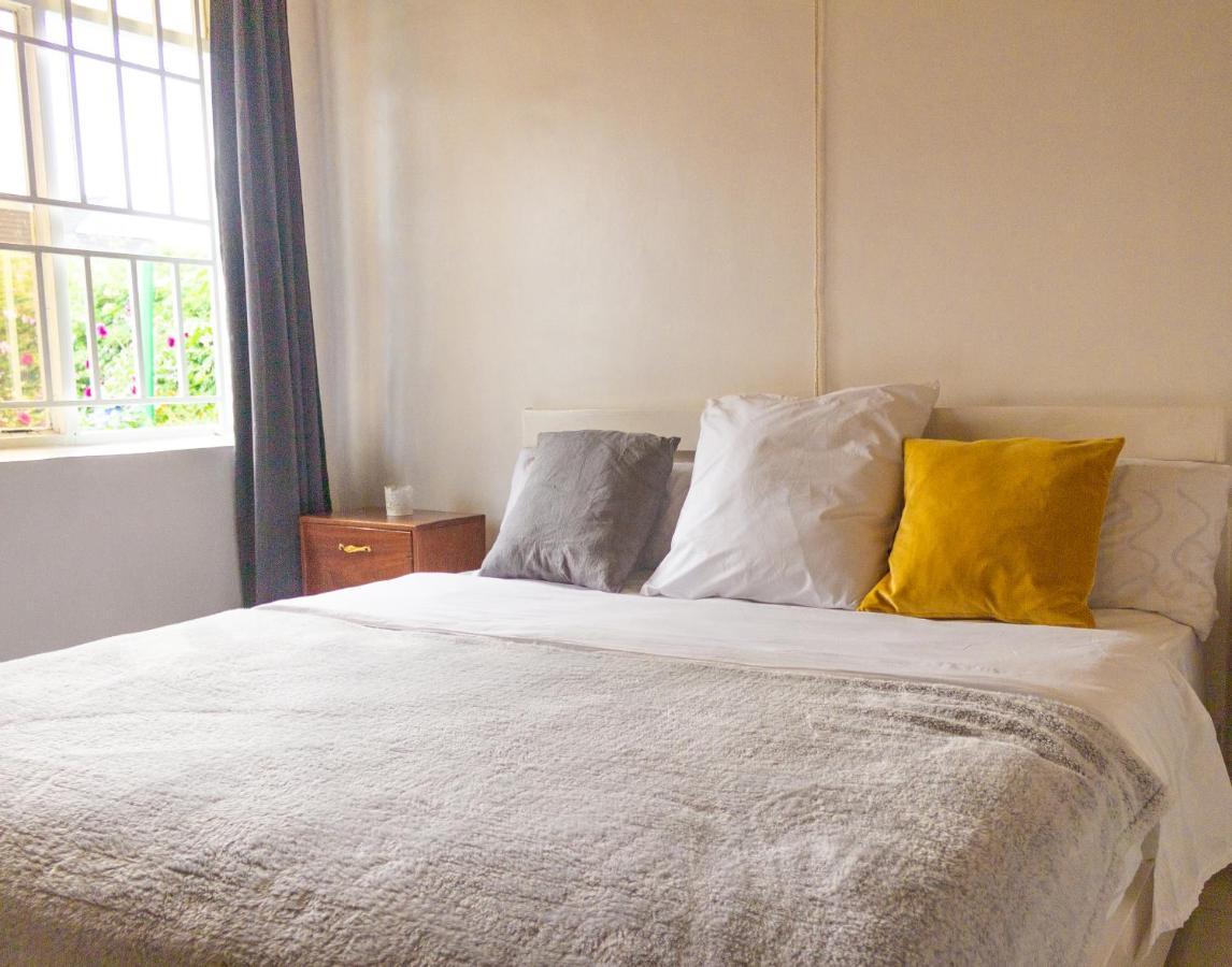 רוהנגרי Indani Residence With Exceptional Night Comfort מראה חיצוני תמונה