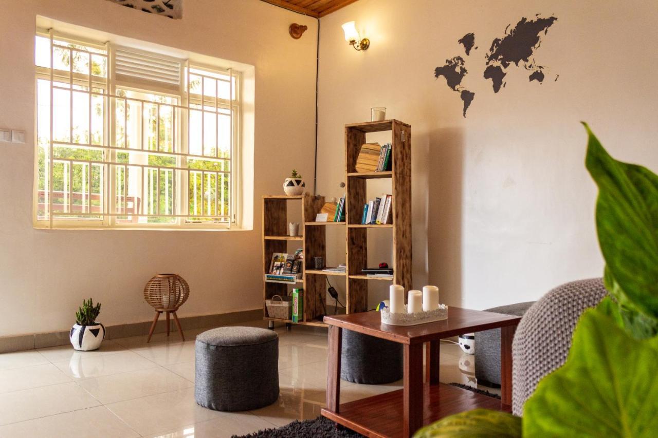 רוהנגרי Indani Residence With Exceptional Night Comfort מראה חיצוני תמונה