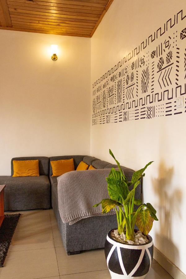 רוהנגרי Indani Residence With Exceptional Night Comfort מראה חיצוני תמונה